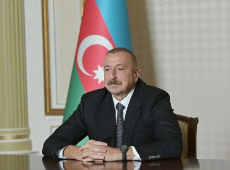 В Нахчыване учреждено полномочное представительство Президента Азербайджана