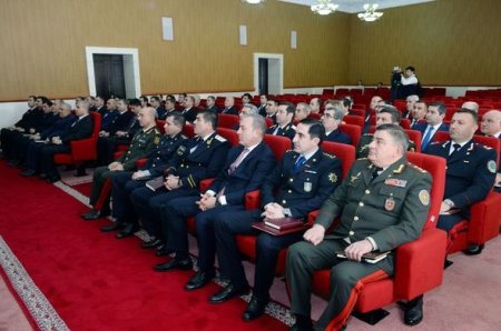 Полпред Алиева представлен нахчыванцам Полпред Алиева представлен нахчыванцам