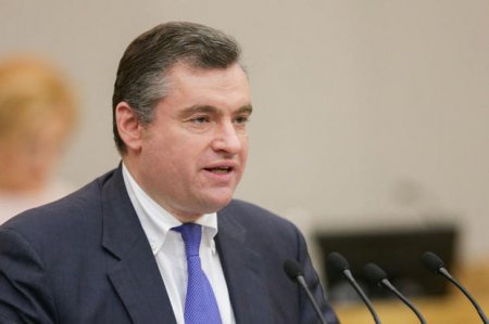 Леонид Слуцкий поздравил Ильхама Алиева