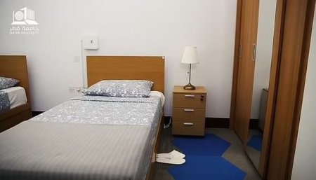 Комнату Месси в Катаре превратят в музей - ФОТО Комнату Месси в Катаре превратят в музей - ФОТО