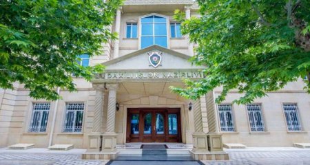 МВД Нахчывана упраздняют