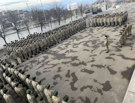Начальник Генштаба азербайджанской армии дал поручения военнослужащим в Шуше 