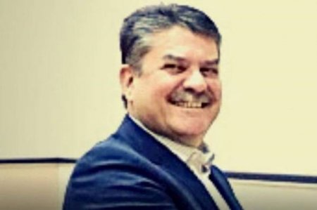 Брат Васифа Талыбова освобожден от должности прокурора