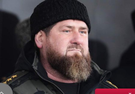 Глава Чечни Кадыров объявил о втором этапе операции «Возмездие» на Украине