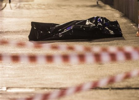 В Маштаге муж убил жену и покончил жизнь самоубийством