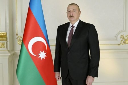 Президент: Возвращение зангиланцев на родную землю - историческое событие