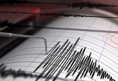 Сильное землетрясение на азербайджано-грузинской границе