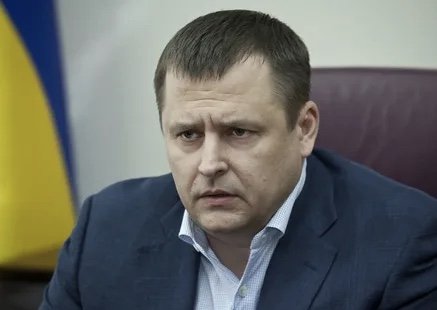 Мэр Днепра назвал Арестовича «самовлюбленным скотом»