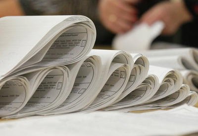 В Азербайджане началось уточнение списков избирателей
