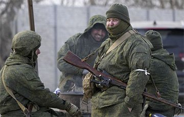Контрактники из Дагестана взбунтовались и отказались воевать в Украине