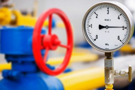 Азербайджан начал поставки природного газа в Румынию