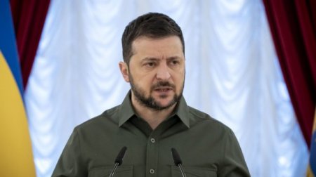 Зеленский: В России воцарился страх, потому что они проигрывают войну