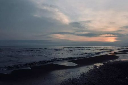 Количество микропластика на морском дне увеличилось втрое всего за 20 лет