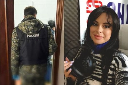  В Москве убили ведущую "Русского радио"