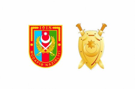 Между Минобороны и Военной прокуратурой подписан план совместных мероприятий