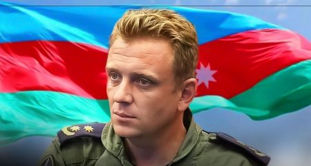 Сегодня полковник-лейтенанту Рашаду Атакишиеву исполнилось бы 38 лет