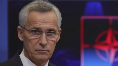 Генсека НАТО выдвинули на Нобелевскую премию мира 