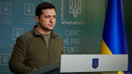 Зеленский ввел санкции против Киркорова, Михалкова и еще 117 человек