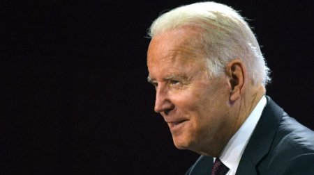 Байден готовится к запуску избирательной кампании к выборам 2024 года