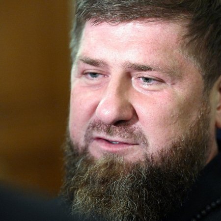 Кадыров назвал рабочей схемой по отмыву денег иностранную помощь Украине