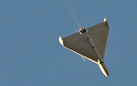 Южная Корея может закупить израильскую систему обнаружения дронов