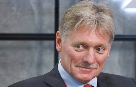 Кремль о новом этапе мобилизации