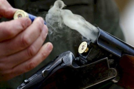 Житель Билясувара погиб во время охоты