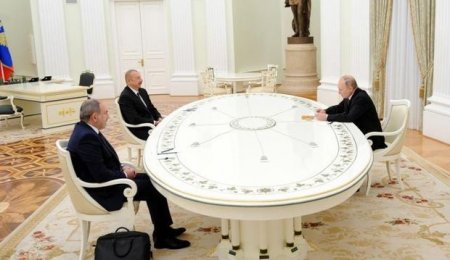 Исполняется два года со дня подписания Московского заявления 