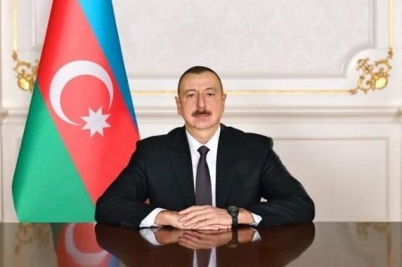 Ильхам Алиев: Не хотят мира? Значит, граница пройдет там, где мы посчитаем нужным