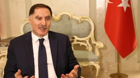 Турция, Россия и Украина обсудят открытие «коридора воссоединения»