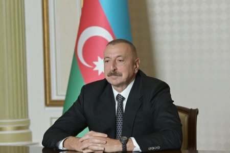 Ильхам Алиев назначил посла в Израиле