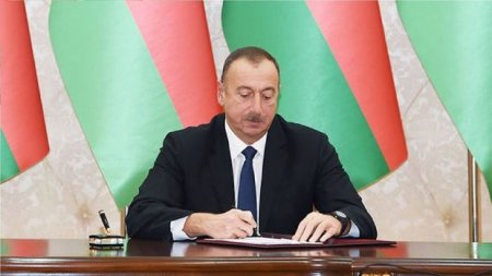 В Азербайджане повышены стипендии, социальные пособия, президентские пенсии
