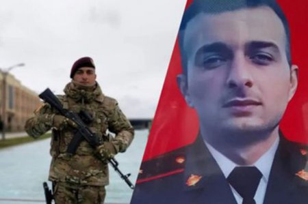 Скончался участник Отечественной войны