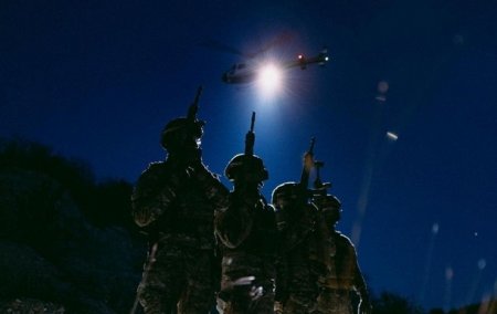 Россия захватила Соледар