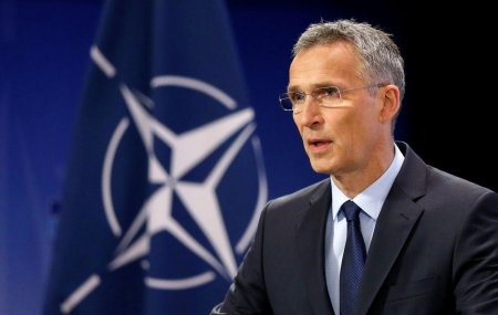 Столтенберг: Нормализации отношений с Россией не будет