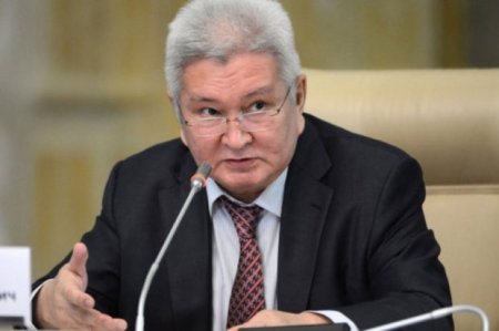 В Кыргызстане предложили переименовать страну