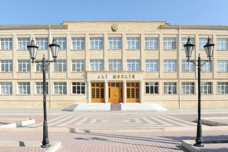 Новое назначение в Нахчыванской Автономной Республике