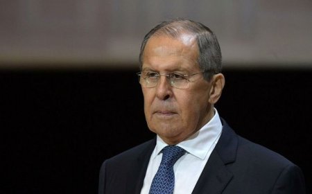 В Киеве ответили Лаврову: Придется принять формулу мира