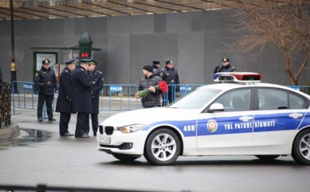 На ряде столичных улиц 20 января будет ограничено движение транспорта