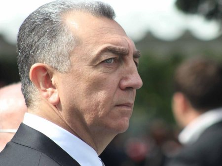 Эльдар Азизов: В ближайшие дни откроется бывшая мечеть "Абу-Бакр"