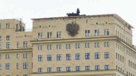 Институт изучения войны о причинах размещения ПВО в Москве