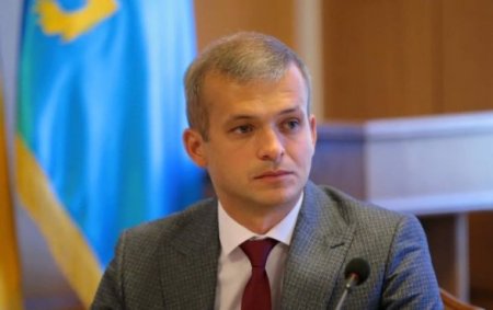 В Украине задержали и.о. министра