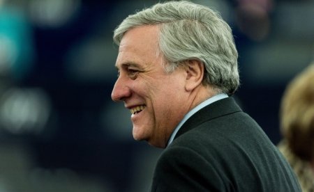 Глава МИД Италии: Объем помощи Украине со стороны Рима составил €1 млрд