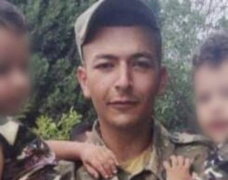 Похоронен покончивший с собой солдат азербайджанской армии 