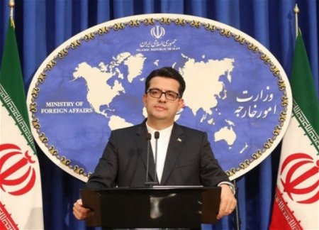 Посол Ирана вызван в МИД Азербайджана