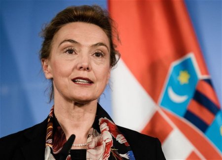 Генсек СЕ: Решительно осуждаю нападение на посольство Азербайджана в Тегеране