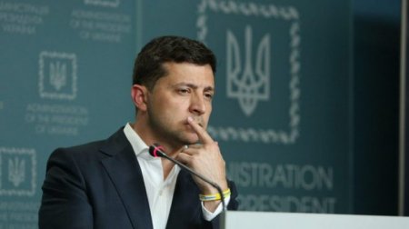 «Слишком поздно». Зеленский дал оценку срокам поставок танков M1 Abrams в августе
