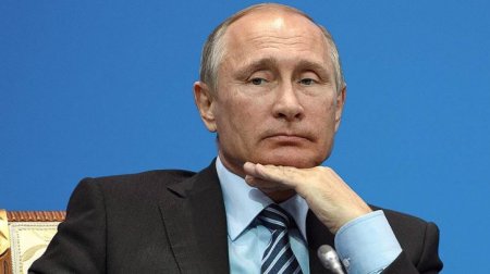 ISW: Путин готовит новое крупное наступление