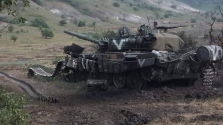В Украине назвали обновленные данные по потерям россиян