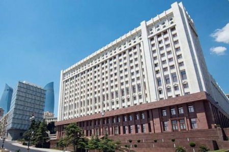 Обнародовано время очередного заседания Комиссии по вопросам помилования